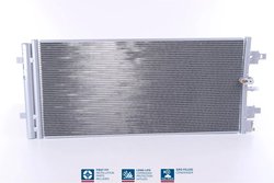 Radiator climatizare Nissens 940589