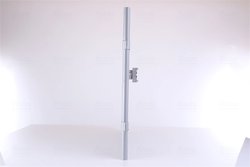 RADIATOR CLIMATIZARE NISSENS 940585 - Compatibil cu MAN, VW