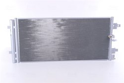 Radiator climatizare Nissens 940589