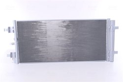 Radiator climatizare Nissens 940589
