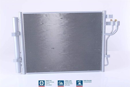 Radiator climatizare Nissens 940592