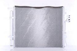 Radiator climatizare Nissens 940594
