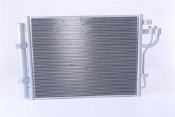 Radiator climatizare Nissens 940592