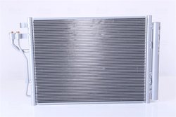 Radiator climatizare Nissens 940592