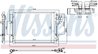 Radiator climatizare Nissens 940592