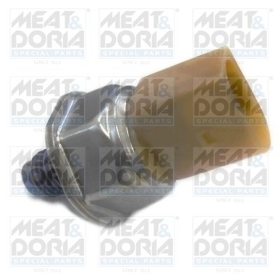 Senzor presiune combustibil Meat & Doria 9406