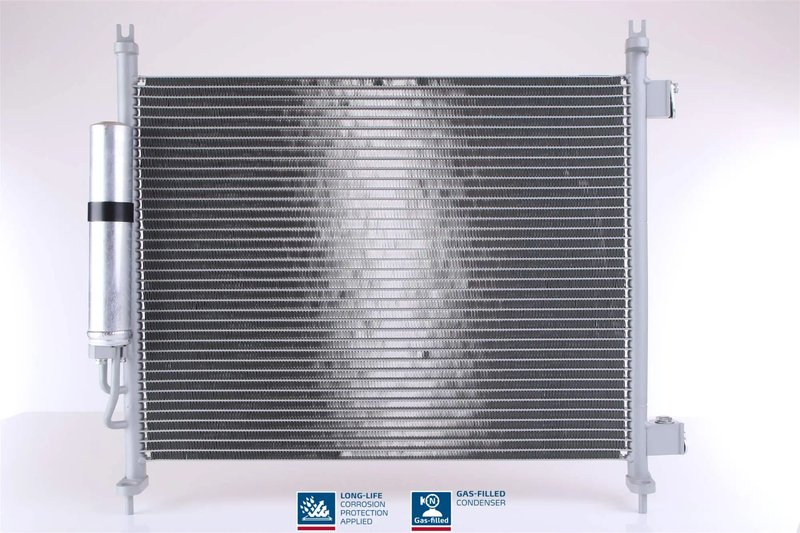 Radiator climatizare Nissens 940600