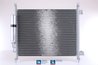 Radiator climatizare Nissens 940600