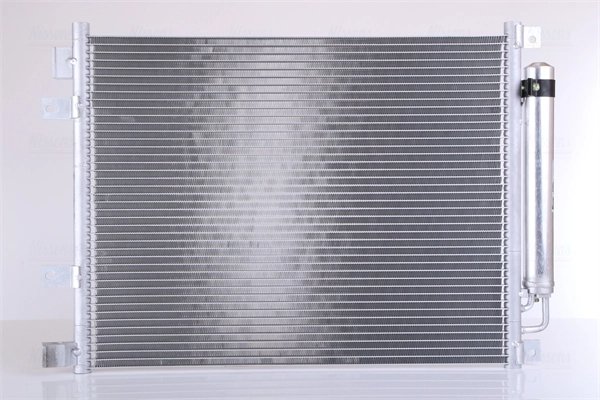 RADIATOR CLIMATIZARE NISSENS 940601 - Piesa auto compatibila cu mai multe marci