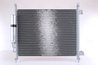 Radiator climatizare Nissens 940600