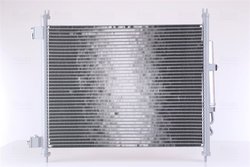 Radiator climatizare Nissens 940600