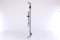Radiator climatizare Nissens 940600