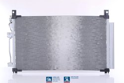 Radiator climatizare Nissens 940606