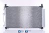 RADIATOR CLIMATIZARE NISSENS 940606 - Compatibil cu HYUNDAI