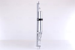 Radiator climatizare Nissens 940600