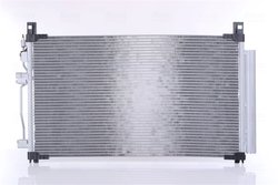 RADIATOR CLIMATIZARE NISSENS 940606 - Compatibil cu HYUNDAI