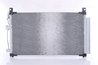 RADIATOR CLIMATIZARE NISSENS 940606 - Compatibil cu HYUNDAI