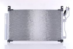 RADIATOR CLIMATIZARE NISSENS 940606 - Compatibil cu HYUNDAI