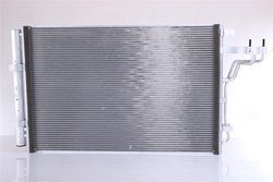 Radiator climatizare Nissens 940607