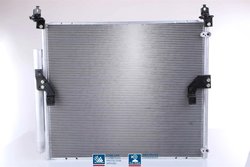 Radiator climatizare Nissens 940617