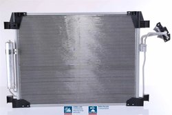 Radiator climatizare Nissens 940622