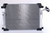 RADIATOR CLIMATIZARE NISSENS 940622 - Compatibil cu INFINITI