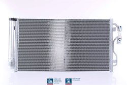 Radiator climatizare Nissens 940628