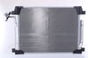 RADIATOR CLIMATIZARE NISSENS 940622 - Compatibil cu INFINITI