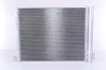 RADIATOR CLIMATIZARE NISSENS 940624 - Compatibil cu NISSAN
