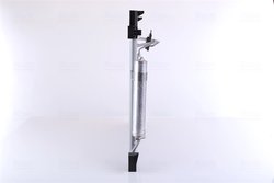 RADIATOR CLIMATIZARE NISSENS 940622 - Compatibil cu INFINITI