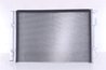 RADIATOR CLIMATIZARE NISSENS 940633 - Compatibil cu HYUNDAI