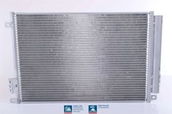 RADIATOR CLIMATIZARE NISSENS 940639 - Compatibil cu TOYOTA
