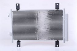 RADIATOR CLIMATIZARE NISSENS 940635 - Compatibil cu CITROEN, FIAT, PEUGEOT