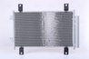 RADIATOR CLIMATIZARE NISSENS 940635 - Compatibil cu CITROEN, FIAT, PEUGEOT