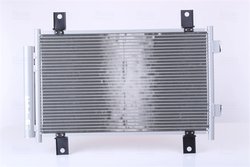 RADIATOR CLIMATIZARE NISSENS 940635 - Compatibil cu CITROEN, FIAT, PEUGEOT