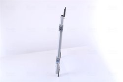 RADIATOR CLIMATIZARE NISSENS 940635 - Compatibil cu CITROEN, FIAT, PEUGEOT