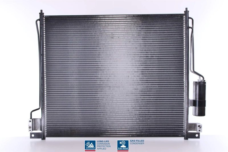 Radiator climatizare Nissens 940643