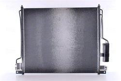 Radiator climatizare Nissens 940643