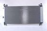 RADIATOR CLIMATIZARE NISSENS 940656 - Compatibil cu CITROEN, PEUGEOT