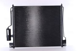Radiator climatizare Nissens 940643