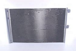 Radiator climatizare Nissens 940660