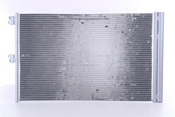 Radiator climatizare Nissens 940660