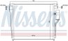 Radiator climatizare Nissens 940643