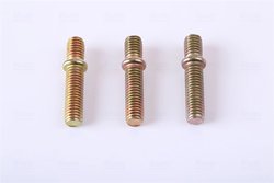 RADIATOR CLIMATIZARE NISSENS 940656 - Compatibil cu CITROEN, PEUGEOT