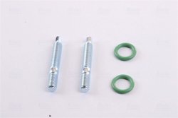 Radiator climatizare Nissens 940660
