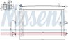 Radiator climatizare Nissens 940660