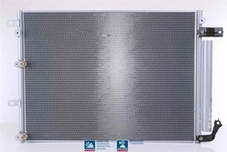Radiator climatizare Nissens 940675