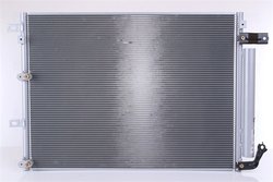 RADIATOR CLIMATIZARE NISSENS 940675 - Compatibil cu JEEP