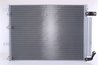 RADIATOR CLIMATIZARE NISSENS 940675 - Compatibil cu JEEP