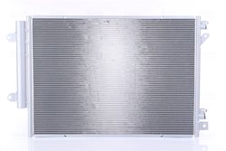 RADIATOR CLIMATIZARE NISSENS 940676 - Compatibil cu SUZUKI